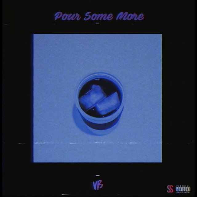 Pour Some More cover art
