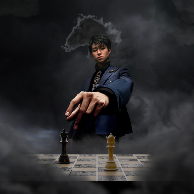 ' NHỨC TIỀM THỨC | cover art