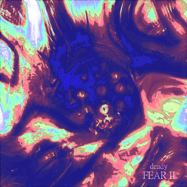 FEAR II cover art
