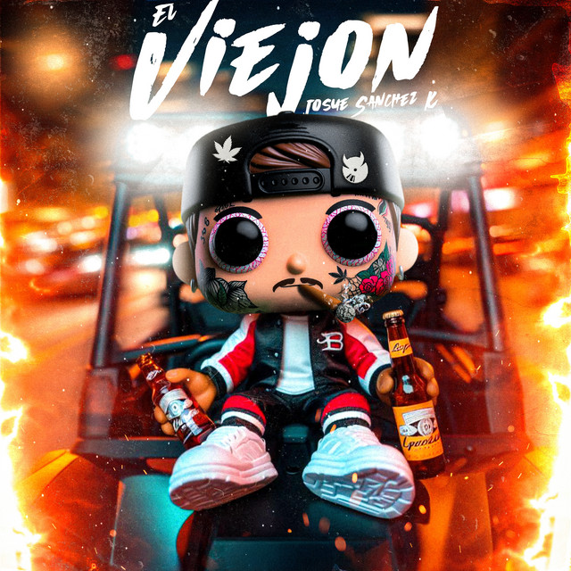 El Viejon