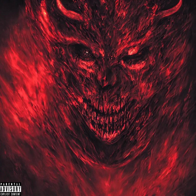 DEVIL cover art