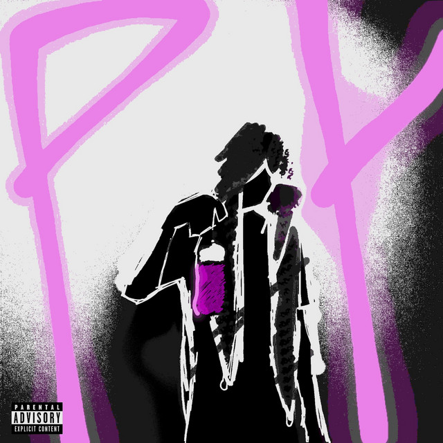 Purple Potion cover art