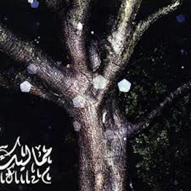 Mamaleek cover art