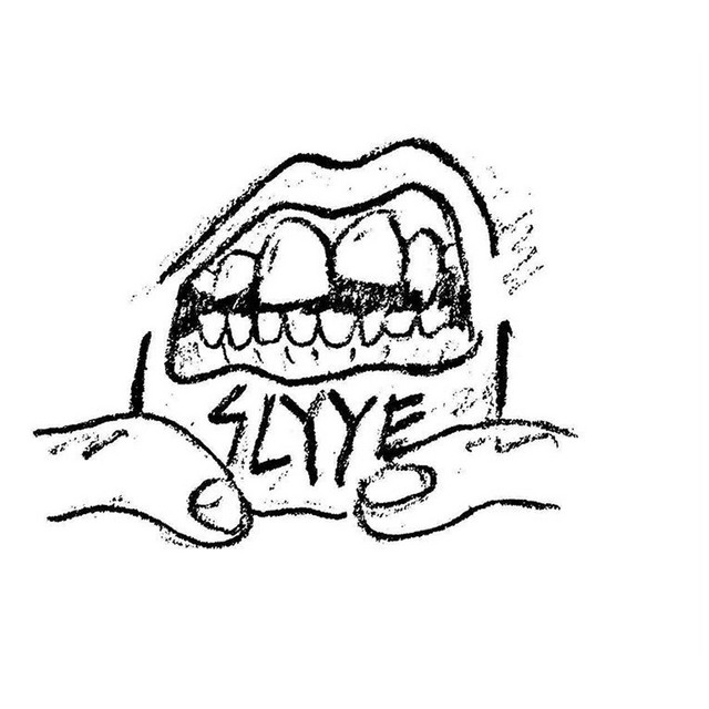 Slyye Beats Volume I cover art