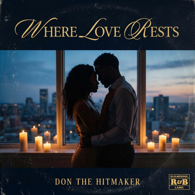 Where Love Rests