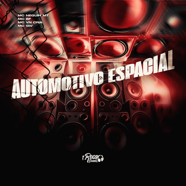 Automotivo Espacial