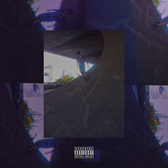 A teen boy's dream cover art