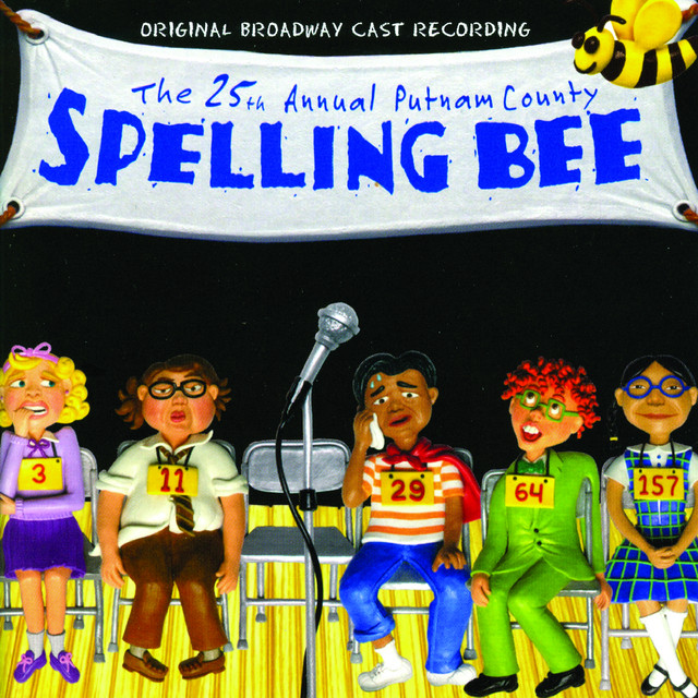 I Speak Six Languages - song and lyrics by Original Broadway Cast