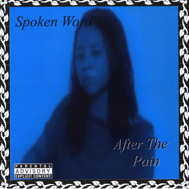 Real Change (spoken word) cover art
