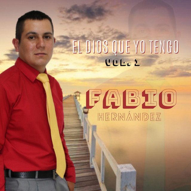 Fabio Hernández