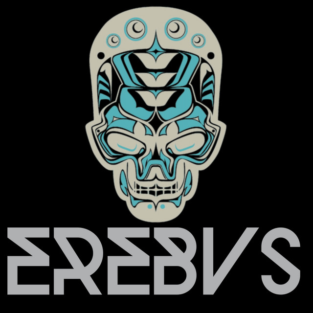 Erebvs cover art