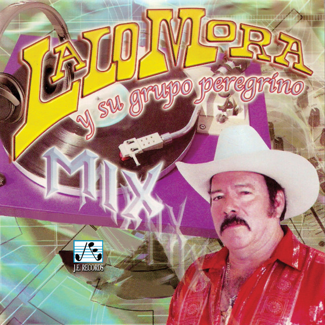 Mix cover art