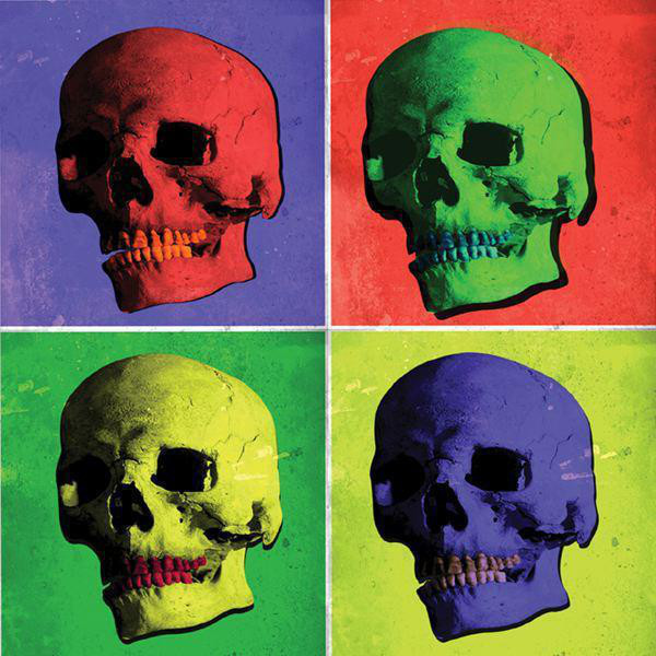 Pow! That's Kill Musik 666 (Volume 1: Revision) cover art