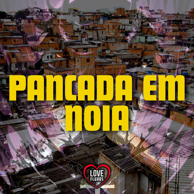 Pancada em Noia