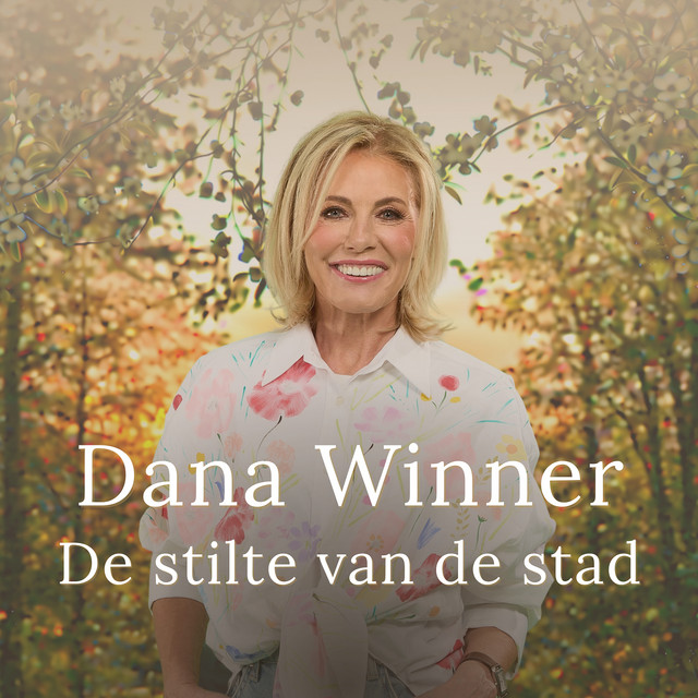 De Vlinders Achterna