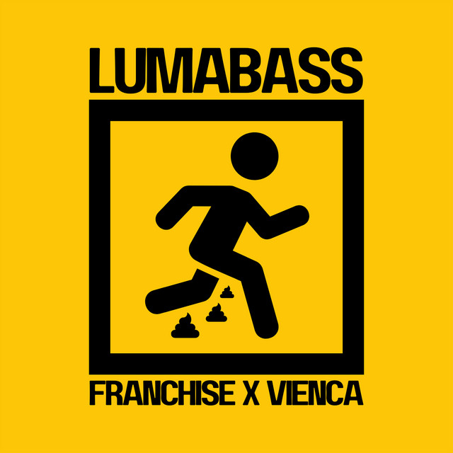 LUMABASS cover
