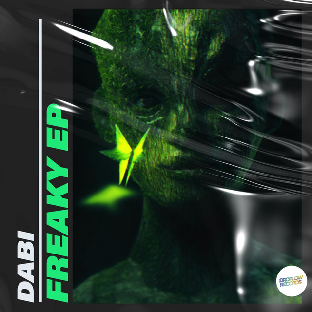 Freaky cover art