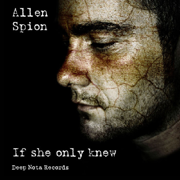 If She Only Knew cover