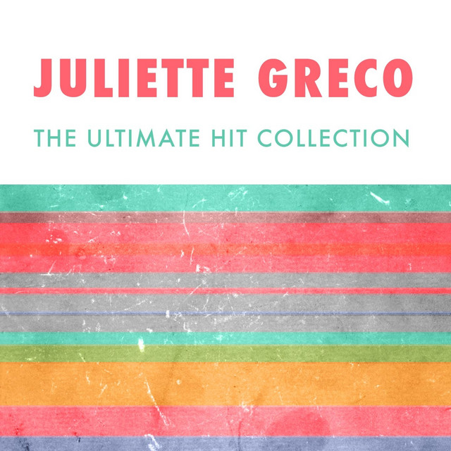 Bonjour Tristesse English Version Song By Juliette Greco Spotify