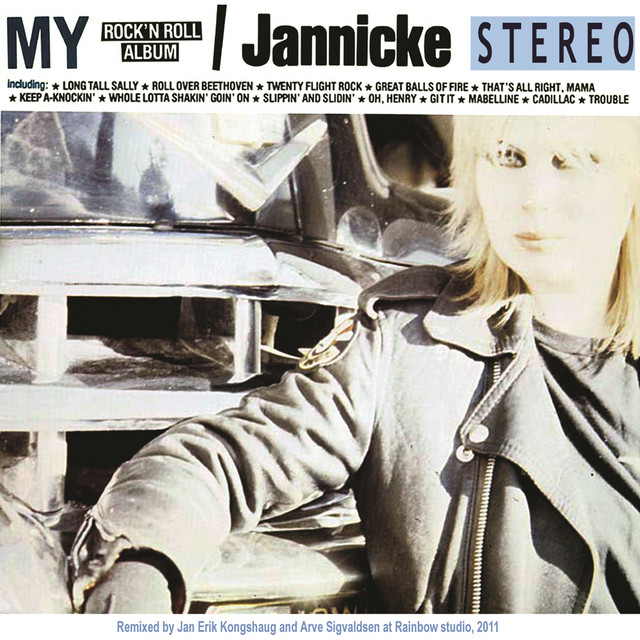 album image