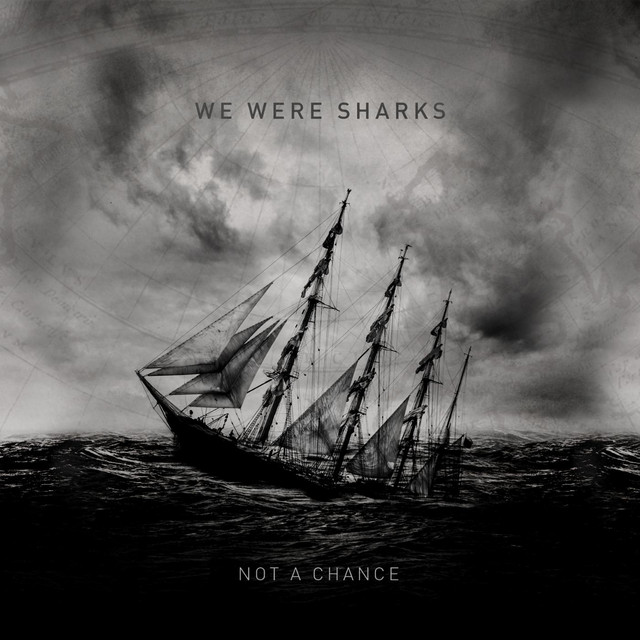 Not a Chance cover art