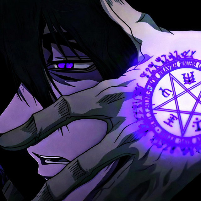Black Void