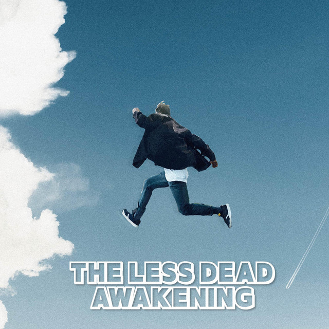 Awakening cover