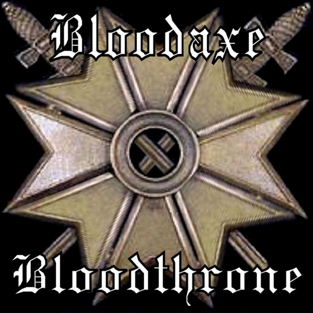 Bloodthrone cover