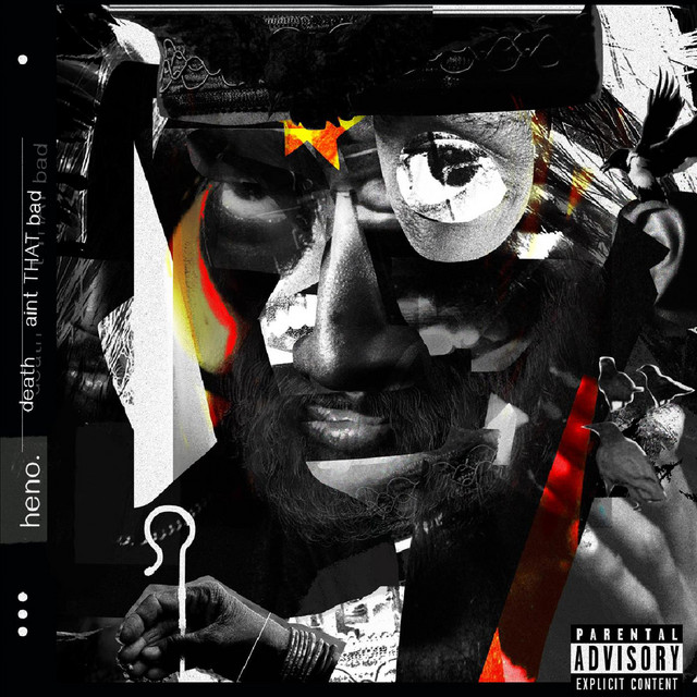 Death Ain't That Bad cover art