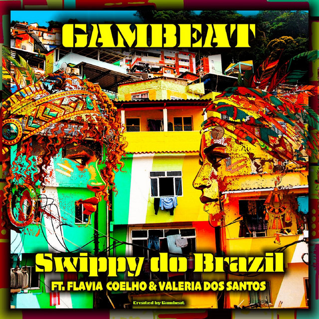 Swippy do Brazil