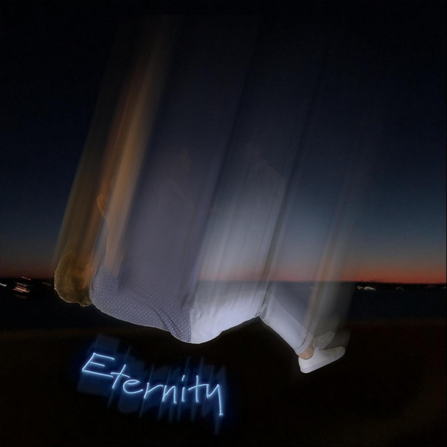 Eternity cover art