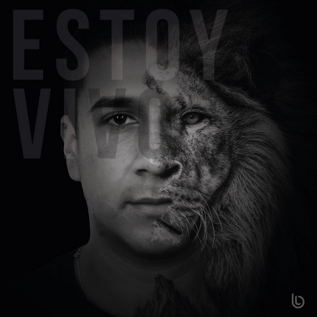 Estoy Vivo cover art