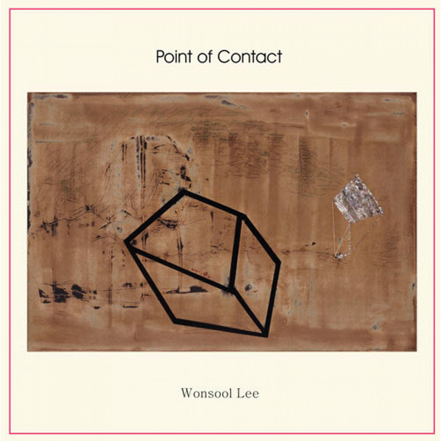 Point Of Contact cover art
