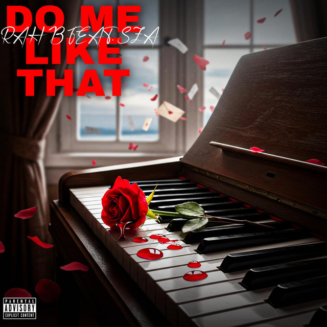 DO ME LIKE THAT (SZA)