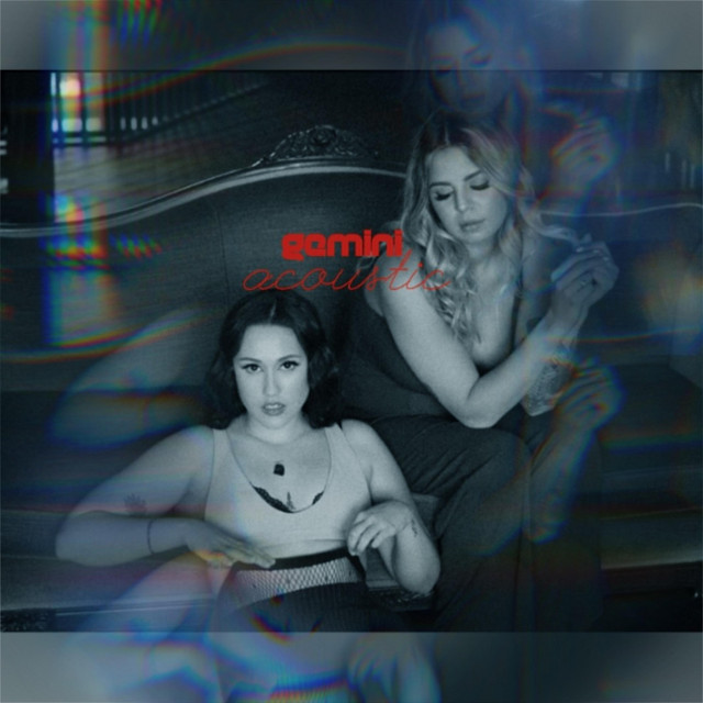 Gemini (Acoustic) cover