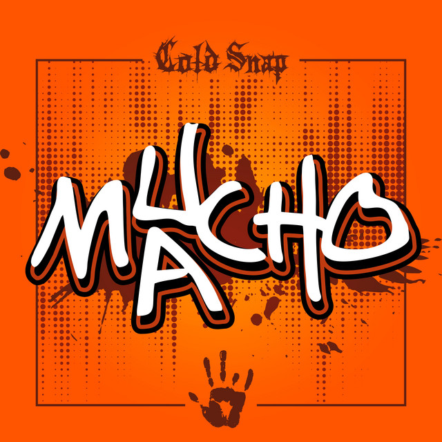 Mucho Macho cover art