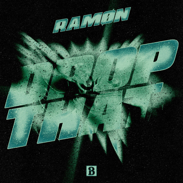 Drop That - Extended Mix album art
