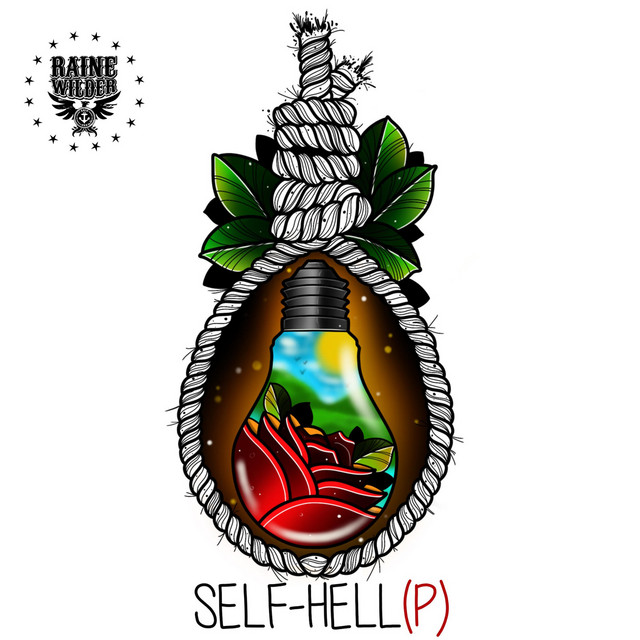 Rescue cover art