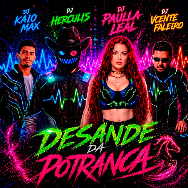 Desande da Potranca