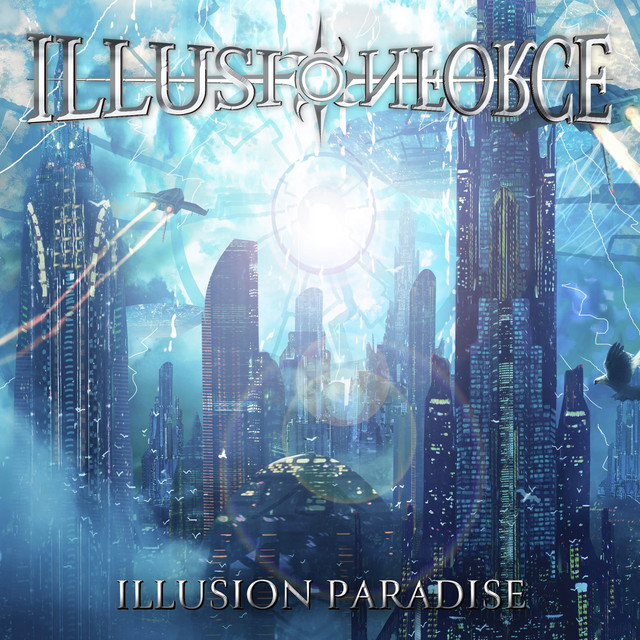 Illusion Force Photo