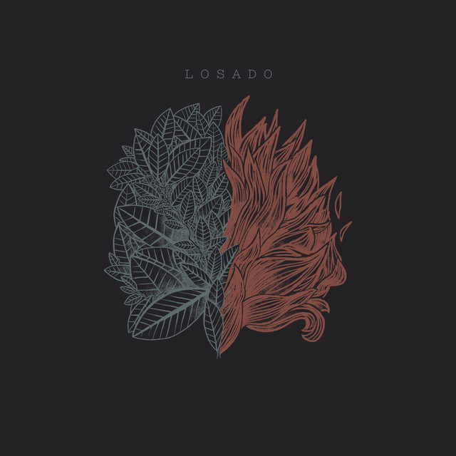Portada del disco