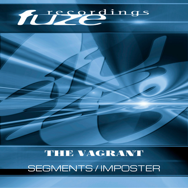 Segments / Imposter cover art