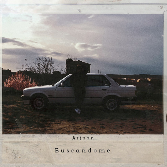Buscándome