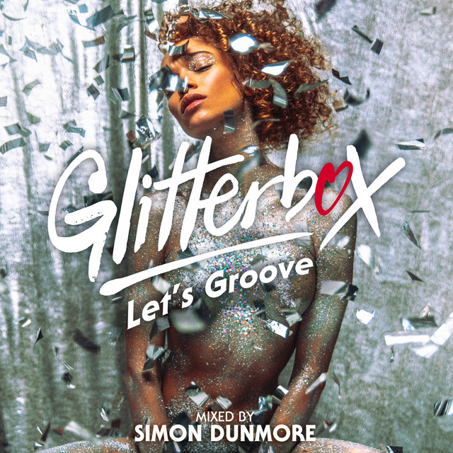 Glitterbox - Let's Groove (DJ Mix) cover art