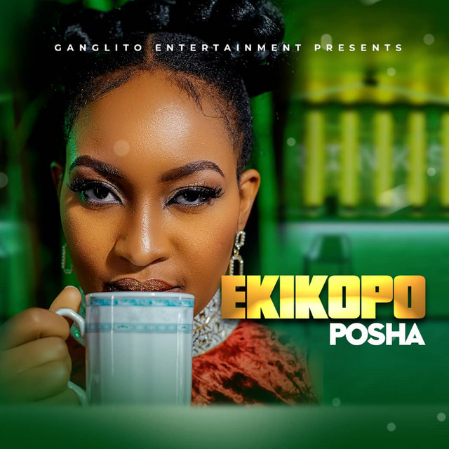 Ekikopo - Kizomba