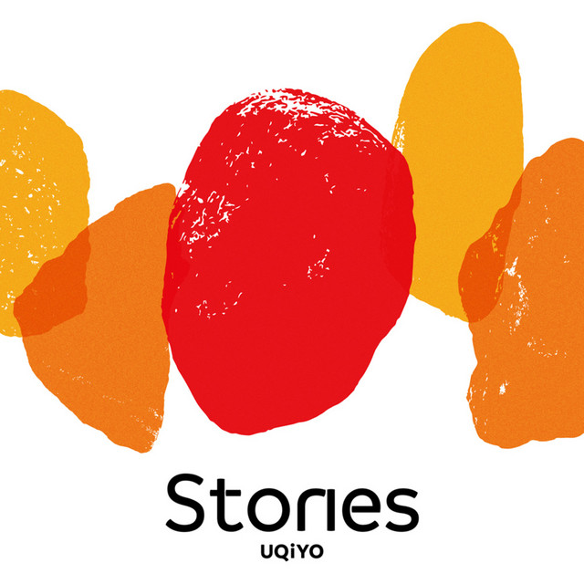 Stones cover art