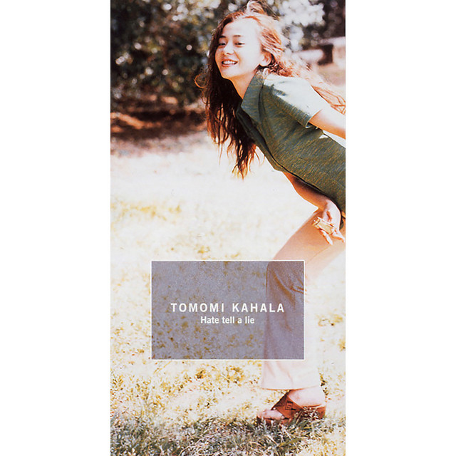 Hate tell a lie cover