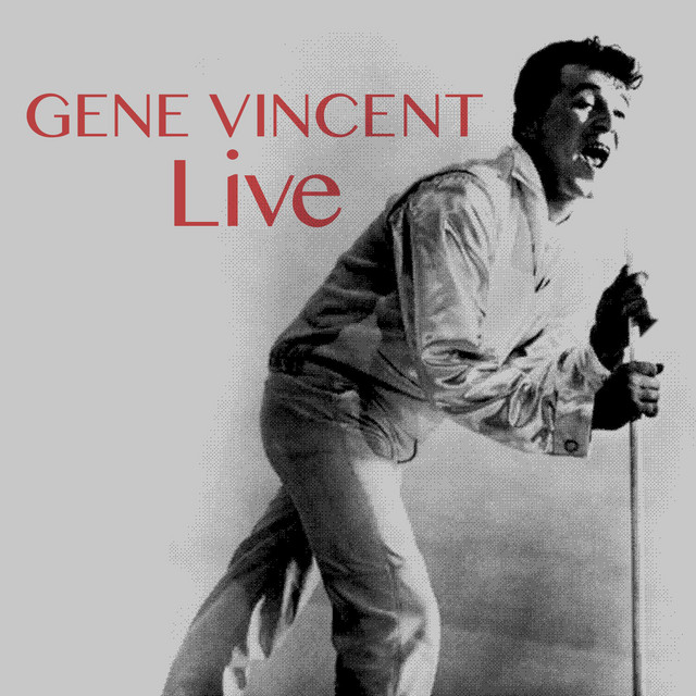 GENE VINCENT / 紙ジャケットEPシングルCD9枚セット Gene Vincent - Gene Vincent - Amazon.com Music