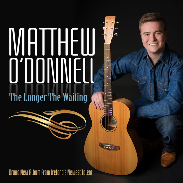 The Longer the Waiting cover art