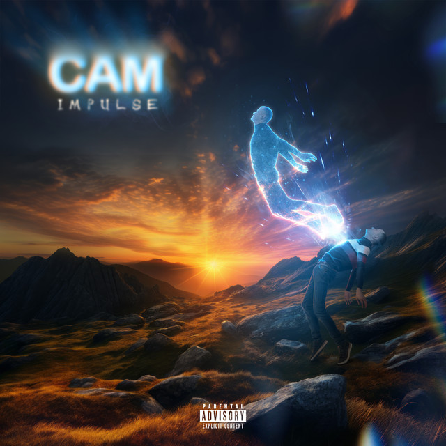 Cover art: Сам — Impulse